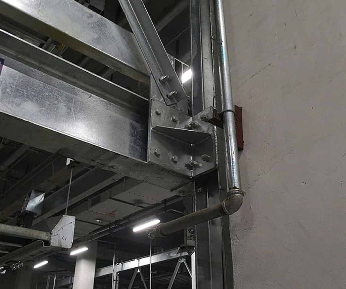 重慶地下室升降式機械停車位價格