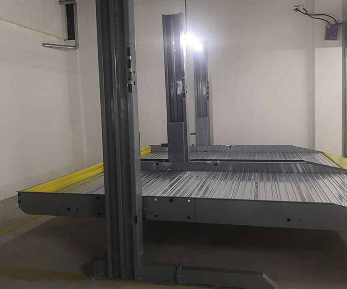 廣漢立體車庫招投標的幾點建議