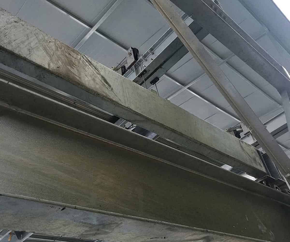 綦江立體停車事業需要政府支持