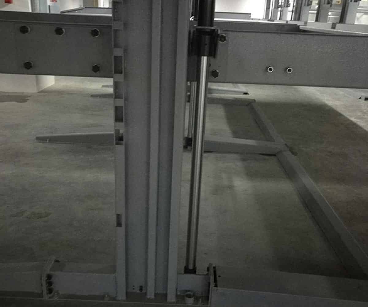 北碚建設立體車庫質(zhì)量好的廠家立體車庫價格成謎